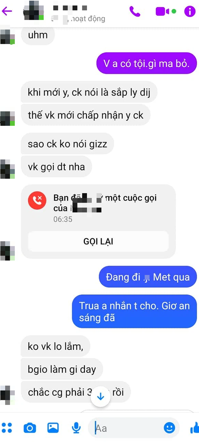 Thấy chồng có biểu hiện lạ, tôi đã lén kiểm tra điện thoại, để rồi tan nát trái tim khi biết sự thật anh đang giấu vợ  - Ảnh 2.