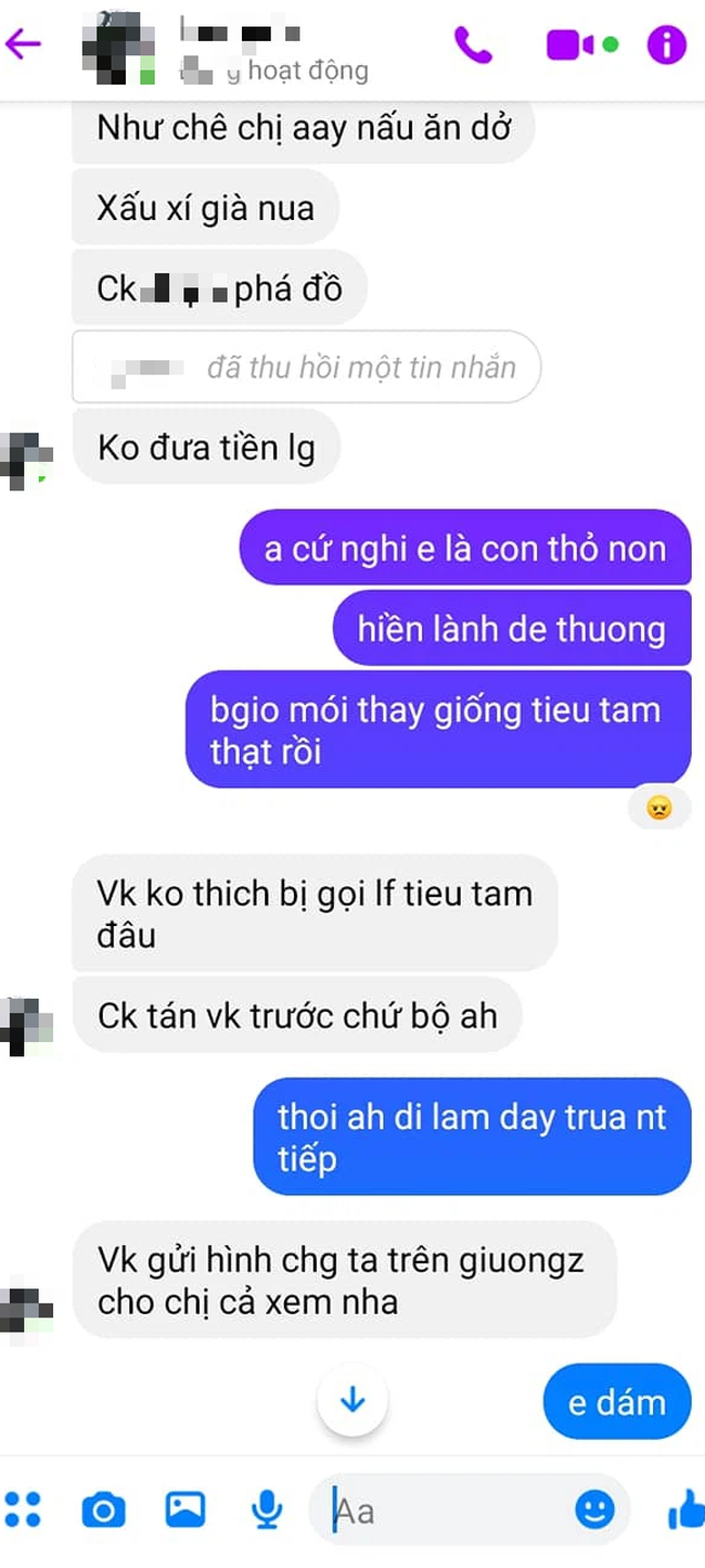 Thấy chồng có biểu hiện lạ, tôi đã lén kiểm tra điện thoại, để rồi tan nát trái tim khi biết sự thật anh đang giấu vợ  - Ảnh 5.