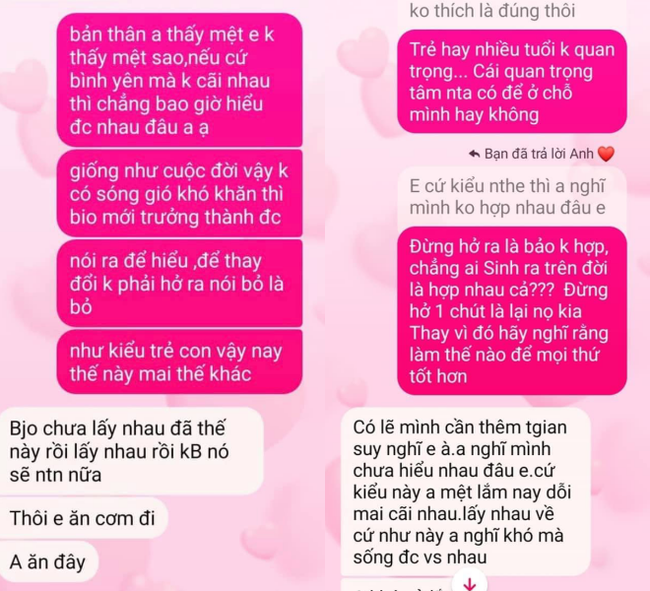 Chưa cưới đã “chết khiếp” với mẹ chồng khó tính, cô gái còn ngao ngán hơn khi vấp phải những lời khó nghe từ chồng tương lai! - Ảnh 2. Chưa cưới đã “chết khiếp” với mẹ chồng khó tính, cô gái còn ngao ngán hơn khi vấp phải những lời khó nghe từ chồng tương lai! - Ảnh 2.