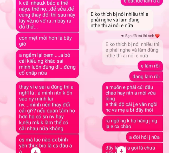 Chưa cưới đã “chết khiếp” với mẹ chồng khó tính, cô gái còn ngao ngán hơn khi vấp phải những lời khó nghe từ chồng tương lai! - Ảnh 3. Chưa cưới đã “chết khiếp” với mẹ chồng khó tính, cô gái còn ngao ngán hơn khi vấp phải những lời khó nghe từ chồng tương lai! - Ảnh 3.