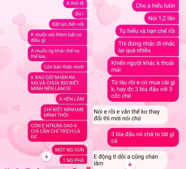 Chưa cưới đã “chết khiếp” với mẹ chồng khó tính, cô gái còn ngao ngán hơn khi vấp phải những lời khó nghe từ chồng tương lai! - Ảnh 4. Chưa cưới đã “chết khiếp” với mẹ chồng khó tính, cô gái còn ngao ngán hơn khi vấp phải những lời khó nghe từ chồng tương lai! - Ảnh 4.