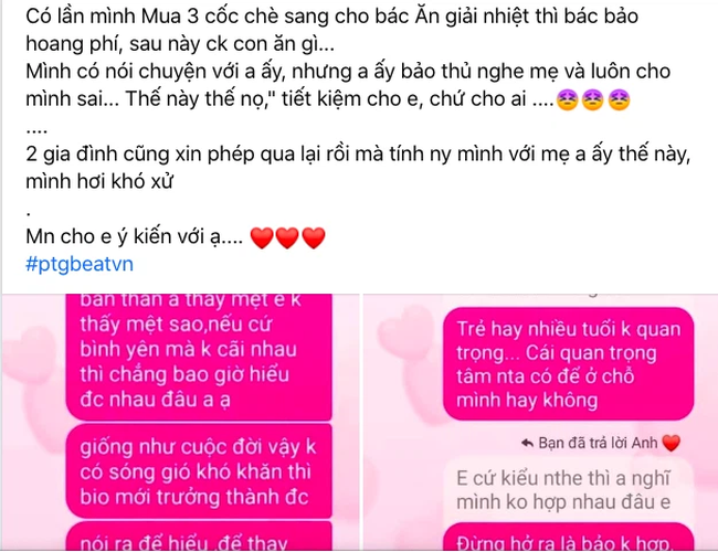 Chưa cưới đã “chết khiếp” với mẹ chồng khó tính, cô gái còn ngao ngán hơn khi vấp phải những lời khó nghe từ chồng tương lai! - Ảnh 1. Chưa cưới đã “chết khiếp” với mẹ chồng khó tính, cô gái còn ngao ngán hơn khi vấp phải những lời khó nghe từ chồng tương lai! - Ảnh 1.