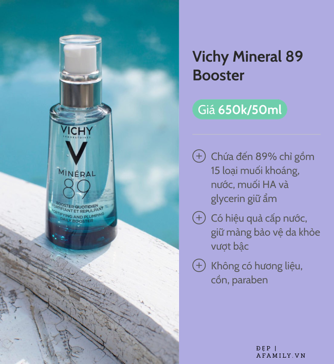 Muốn da căng bóng, ngậm nước mà không biết đến Hyaluronic Acid thì thật là thiếu sót! - Ảnh 7. Muốn da căng bóng, ngậm nước mà không biết đến Hyaluronic Acid thì thật là thiếu sót! - Ảnh 7.