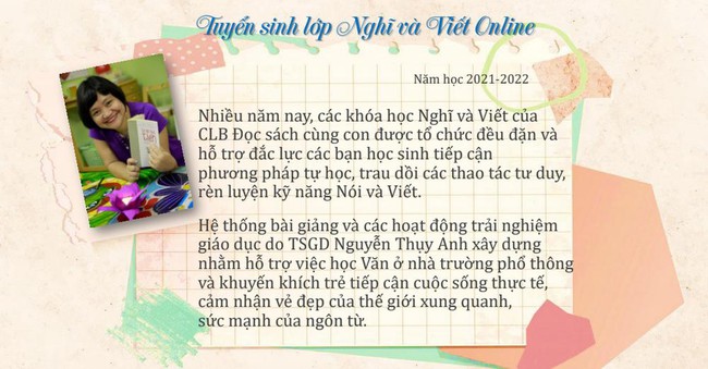 Chỉ cần một cú lick để mở ra thế giới niềm vui cho trẻ trong những ngày giãn cách - Ảnh 5.