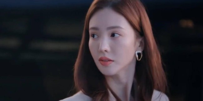 Em là niềm kiêu hãnh của anh: Mỹ nữ yêu Dương Dương hóa ra lại là tình cũ Đặng Luân, nhan sắc không phải dạng vừa - Ảnh 3. Em là niềm kiêu hãnh của anh: Mỹ nữ yêu Dương Dương hóa ra lại là tình cũ Đặng Luân, nhan sắc không phải dạng vừa - Ảnh 3.