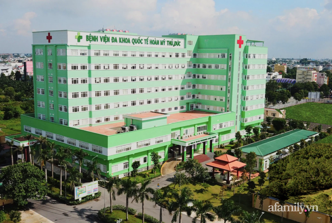Trung tâm điều trị COVID-19 tư nhân đầu tiên tại TP.HCM sắp đón bệnh nhân - Ảnh 1. Trung tâm điều trị COVID-19 tư nhân đầu tiên tại TP.HCM sắp đón bệnh nhân - Ảnh 1.