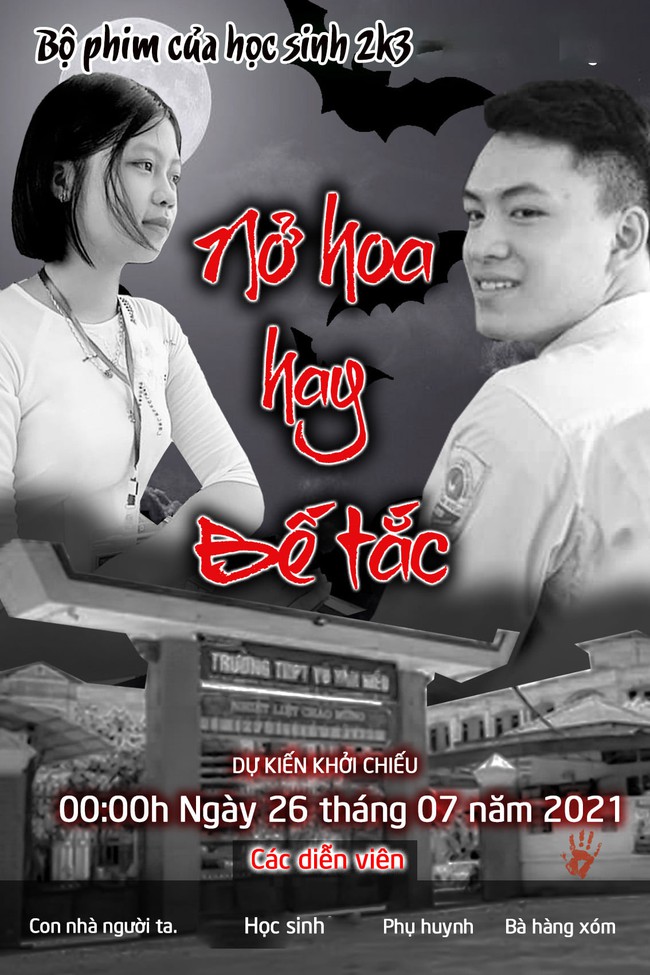 Lên mạng hỏi: "Biết điểm thi xong, nên xem phim gì để khóc cả ngày", nữ sinh nhận đáp án chát chúa, đọc xong tức xì khói đầu - Ảnh 3. Lên mạng hỏi: "Biết điểm thi xong, nên xem phim gì để khóc cả ngày", nữ sinh nhận đáp án chát chúa, đọc xong tức xì khói đầu - Ảnh 3.