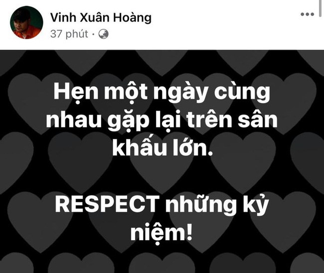 Vợ chồng Vinh Râu - Lương Minh Trang: Trước tuyên bố ly hôn, từng cãi nhau tới mức &quot;block&quot; facebook nhau - Ảnh 3.