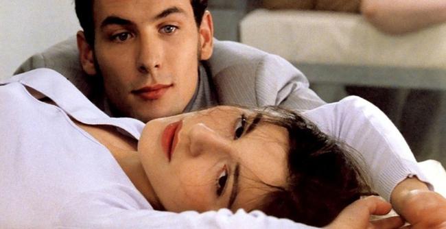 Thấy gì ở phim 18+ Romance: Những cảnh ngoại tình hoan lạc  đến "cháy máy" nhằm lên tiếng về quyền lợi tình dục chính đáng của đàn bà? - Ảnh 2.