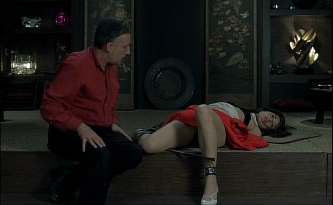Thấy gì ở phim 18+ Romance: Những cảnh ngoại tình hoan lạc  đến "cháy máy" nhằm lên tiếng về quyền lợi tình dục chính đáng của đàn bà? - Ảnh 7.