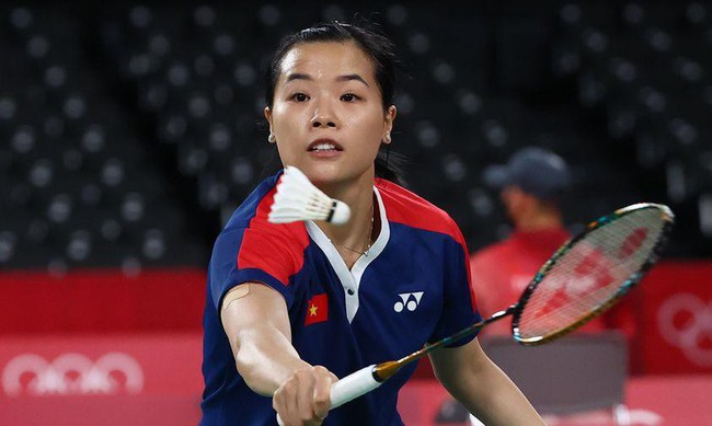 Thắng chóng vánh đối thủ hơn 3 bậc trên BXH, Thuỳ Linh kết thúc Olympic ngoài mong đợi - Ảnh 1. Thắng chóng vánh đối thủ hơn 3 bậc trên BXH, Thuỳ Linh kết thúc Olympic ngoài mong đợi - Ảnh 1.