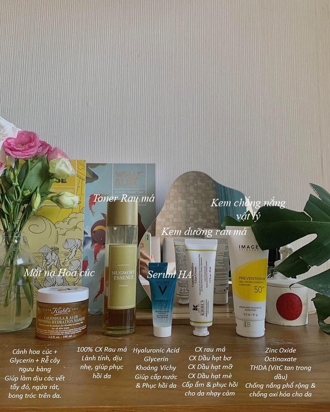 Kinh nghiệm dùng retinol hơn 1 năm,  - Ảnh 9.