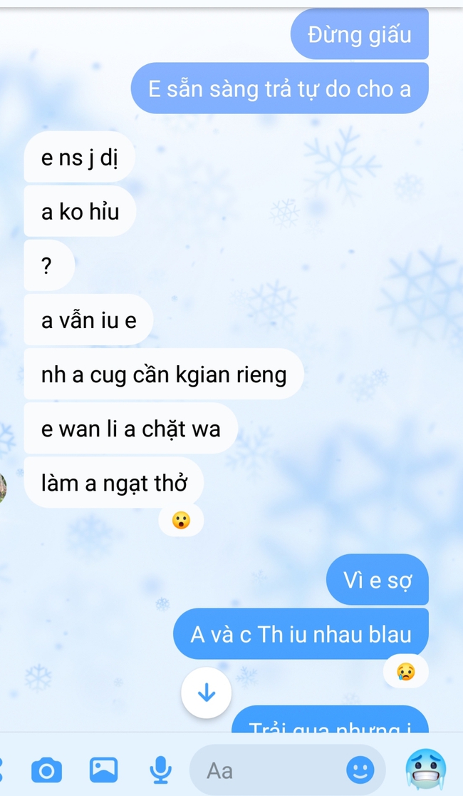 Vô tình gặp lại người yêu cũ của chồng, tôi đắng lòng phát hiện ra bí mật anh giấu giếm suốt mấy ngày nay - Ảnh 11.