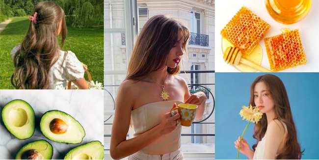 Dành cho mái tóc gãy rụng nhiều: Công thức ủ tóc tự nhiên khi nhà bạn "cạn kiệt" sản phẩm hấp tóc - Ảnh 1. tóc gãy rụng nhiều, tóc hư tổn, công thức ủ tóc, chăm sóc tóc tại nhà, dưỡng tóc, tóc khô xơ, tóc dầu