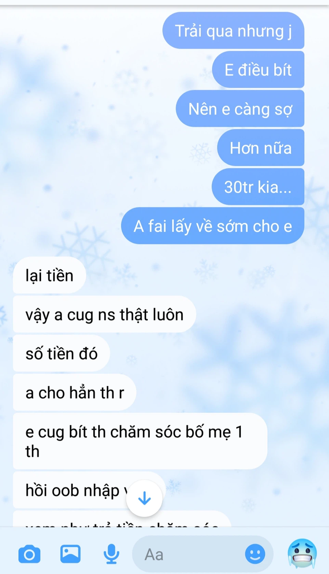 Vô tình gặp lại người yêu cũ của chồng, tôi đắng lòng phát hiện ra bí mật anh giấu giếm suốt mấy ngày nay - Ảnh 12.