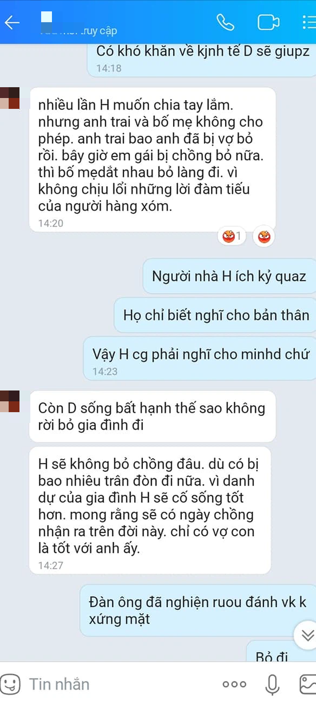 Tôi không ngờ những quả nhãn mấy hôm nay cả gia đình ăn lại có &quot;giá trên trời&quot; và cay đắng hơn khi biết rõ người bán - Ảnh 5.