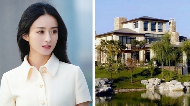 Thêm một "ngôi sao vàng trong làng chiều con" đến Lâm Tâm Như cũng phải e dè: Từng bị chỉ trích nhưng chỉ 1 lần "vung tay" ai nấy liền lác mắt - Ảnh 2. Thêm một "ngôi sao vàng trong làng chiều con" đến Lâm Tâm Như cũng phải e dè: Từng bị chỉ trích nhưng chỉ 1 lần "vung tay" ai nấy liền lác mắt - Ảnh 2.
