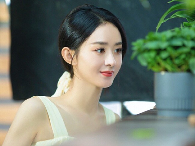 Thêm một "ngôi sao vàng trong làng chiều con" đến Lâm Tâm Như cũng phải e dè: Từng bị chỉ trích nhưng chỉ 1 lần "vung tay" ai nấy liền lác mắt - Ảnh 1. Thêm một "ngôi sao vàng trong làng chiều con" đến Lâm Tâm Như cũng phải e dè: Từng bị chỉ trích nhưng chỉ 1 lần "vung tay" ai nấy liền lác mắt - Ảnh 1.