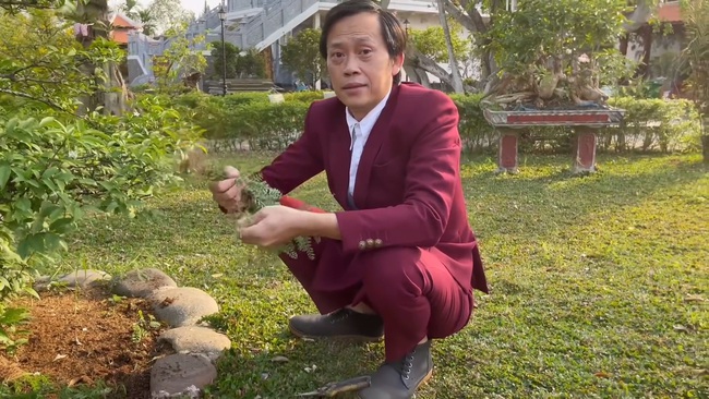 Hoài Linh tiếp tục nhận tổn thất lớn sau vụ ồn ào từ thiện miền Trung - Ảnh 3. Hoài Linh tiếp tục nhận tổn thất lớn sau vụ ồn ào từ thiện miền Trung - Ảnh 3.