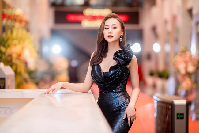 Thực hư thông tin Phương Oanh tự rút tên khỏi giải VTV Awards, không lọt Top 10 Nữ diễn viên ấn tượng - Ảnh 3.