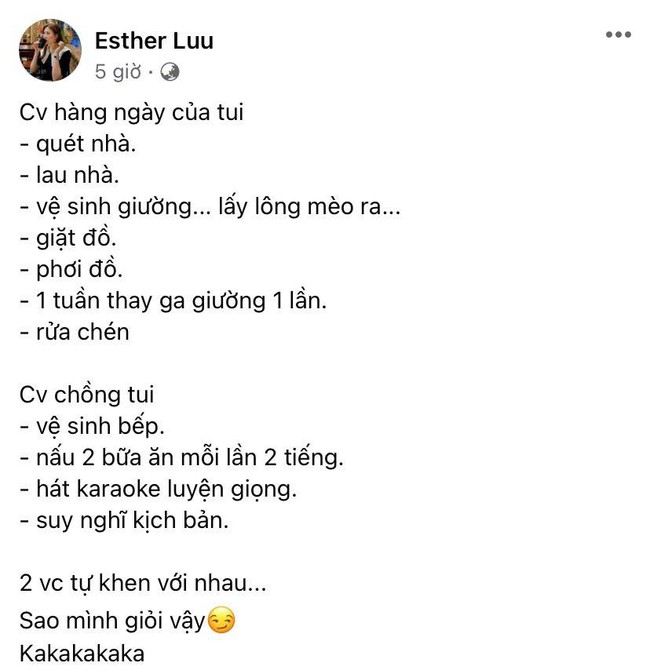 Hari Won khoe gì mà lập tức bị &quot;bóc mẽ&quot; không biết nấu ăn thế này? - Ảnh 2.