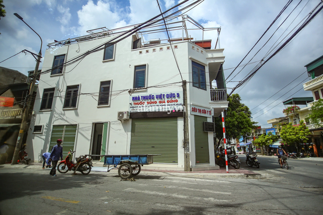 Nghi án ở Hải Dương: Đã lấy mẫu tóc của mẹ, con gái và em gái người đàn ông mất tích bí ẩn để điều tra - Ảnh 3. Nghi án ở Hải Dương: Đã lấy mẫu tóc của mẹ, con gái và em gái người đàn ông mất tích bí ẩn để điều tra - Ảnh 3.