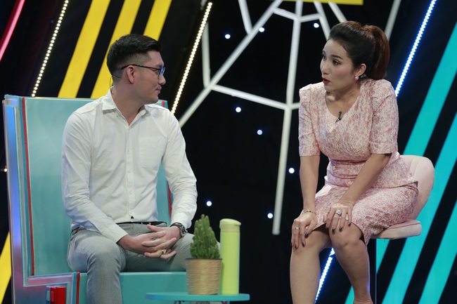 Cô gái 23 tuổi xinh xắn đi hẹn hò, vừa mở miệng đã gây sốc vì thích ai là người đó từ "thẳng" thành "cong" - Ảnh 5. Cô gái 23 tuổi xinh xắn đi hẹn hò, vừa mở miệng đã gây sốc vì thích ai là người đó từ "thẳng" thành "cong" - Ảnh 5.