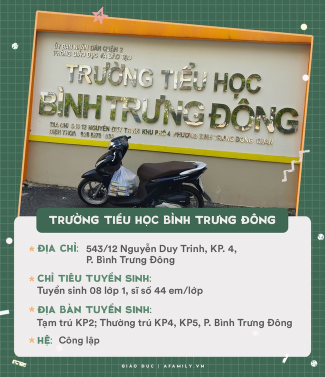 19 trường tiểu học Quận 2: Trường công lập chất lượng xịn xò, trang bị kỹ năng tin học, ngoại ngữ theo chuẩn quốc tế nhưng học phí không quá 1,5 triệu - Ảnh 6.