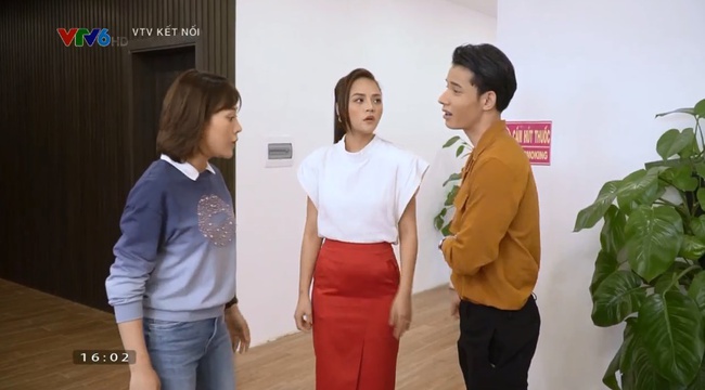 Hương vị tình thân: Tại sao lại xuất hiện tin đồn Nam - Thy là chị em, gã tội phạm đâm Nam lại chính là bố Dũng? - Ảnh 3. Hương vị tình thân: Tại sao lại xuất hiện tin đồn Nam - Thy là chị em, gã tội phạm đâm Nam lại chính là bố Dũng? - Ảnh 3.