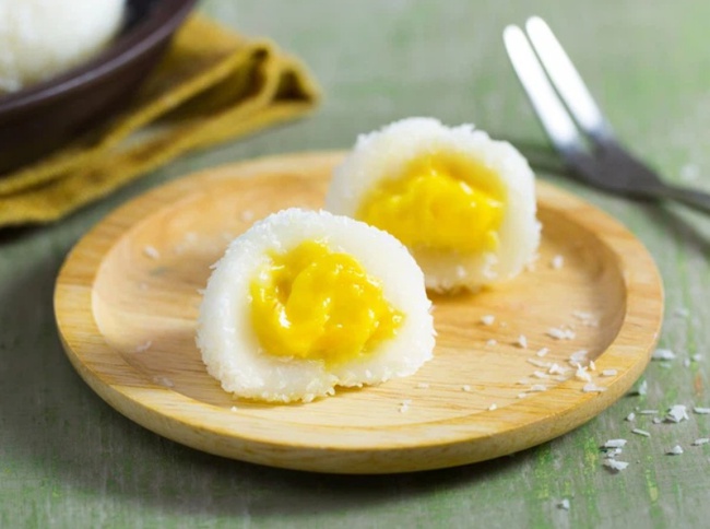 5 m&oacute;n b&aacute;nh sầu ri&ecirc;ng thơm lừng, team nghiện sầu đ&acirc;u hết rồi?  - Ảnh 8.