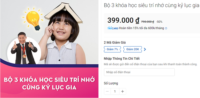 Các khóa học online hay ho cho trẻ đang sale khủng chỉ từ 149k, con ở nhà không lo hụt kiến thức - Ảnh 11.