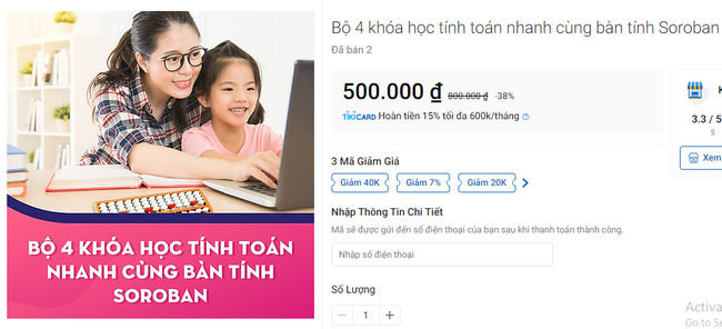 Các khóa học online hay ho cho trẻ đang sale khủng chỉ từ 149k, con ở nhà không lo hụt kiến thức - Ảnh 7.