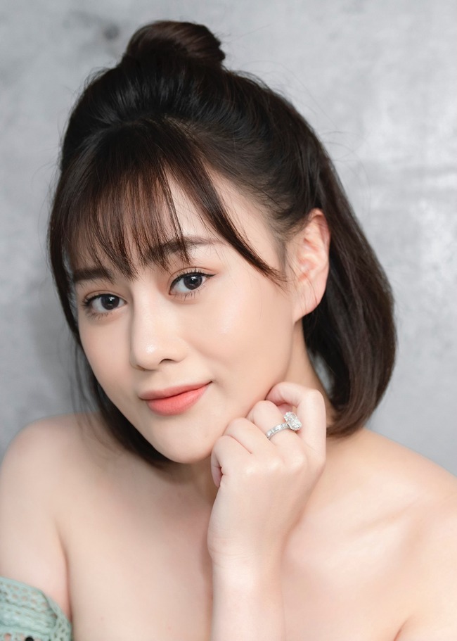 Phương Oanh "Hương vị tình thân" bức xúc vì bị anti-fan lôi ông bà tổ tiên ra chửi nhưng bản thân lại bị mắng ngược - Ảnh 3. Phương Oanh "Hương vị tình thân" bức xúc vì bị anti-fan lôi ông bà tổ tiên ra chửi nhưng bản thân lại bị mắng ngược - Ảnh 3.