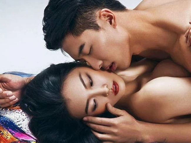 "Ân ái" với người chồng từng phản bội mình, cô vợ tức giận làm một hành động bất ngờ và cái kết khiến ai nấy tỉnh ngộ - Ảnh 1.