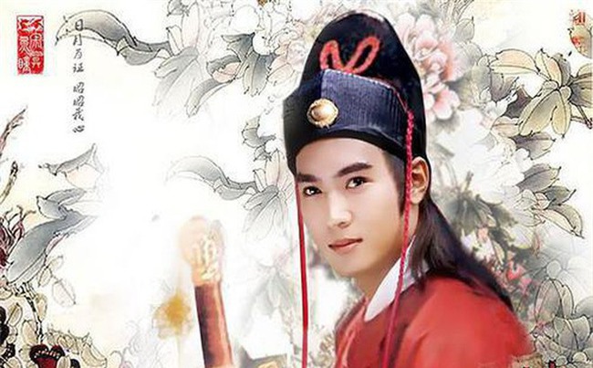 "Triển Chiêu" Tiêu Ân Tuấn bất ngờ "hóa nữ" ở tuổi 53, chuyện gì đây? - Ảnh 3. "Triển Chiêu" Tiêu Ân Tuấn bất ngờ "hóa nữ" ở tuổi 53, chuyện gì đây? - Ảnh 3.