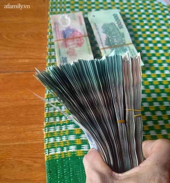 Áp dụng 5 cách để dành tiền hàng ngày này, cô vợ trẻ Hà Nội sau 6 năm đã mua được nhà 2 tỷ - Ảnh 1.