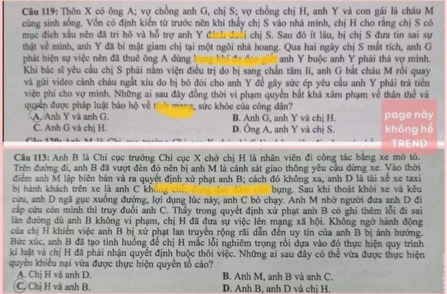 Hết gọi nữ sĩ Xuân Quỳnh là ông, giờ lại &quot;dịch chuyển&quot; Ấn Độ sang Châu Phi: Cha mẹ tự nhận &quot;mù quáng&quot; khi còng lưng nuôi nuôi con ăn học!  - Ảnh 2.