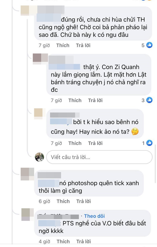 Vy Oanh bị nghi photoshop ảnh tin nhắn bằng chứng tố Hoa hậu Thu Hoài vì chi tiết này - Ảnh 4.