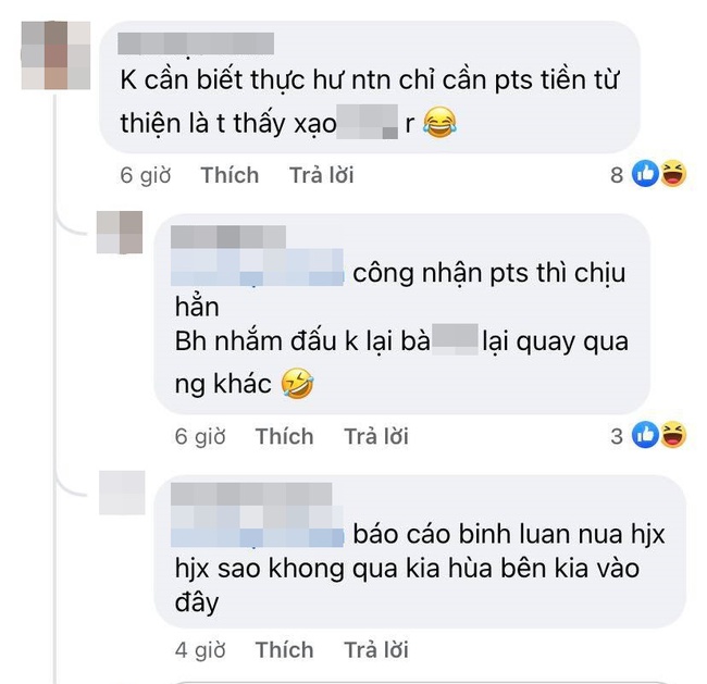 Vy Oanh bị nghi photoshop ảnh tin nhắn bằng chứng tố Hoa hậu Thu Hoài vì chi tiết này - Ảnh 3.