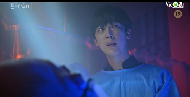 Cuộc chiến thượng lưu 3 tập 6: Logan Lee còn sống, Seo Jin gây sốc khi là người đứng sau điều khiển Ha Yoon Cheol giải cứu - Ảnh 3.