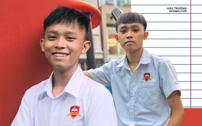 Phỏng vấn nhanh Hồ Văn Cường sau kì thi tốt nghiệp THPT: Lời nhắn nhủ của mẹ Phi Nhung, bất ngờ nhất là nguyện vọng trường Đại học - Ảnh 1.