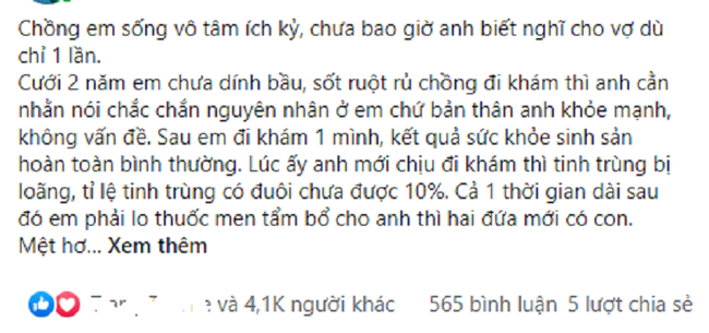 Chồng đãi bạn ăn uống linh đình để vợ trông con còn bảo &quot;không phải phần&quot;,  nhưng chưa đầy 15 phút sau, tiếng xe máy ngoài cổng lại khiến anh tái mặt - Ảnh 1.