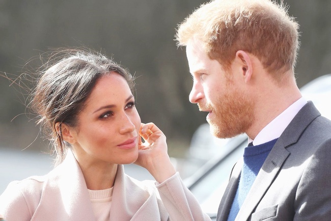 Trước thềm sinh nhật tuổi 40, Meghan Markle xấu hổ khi bị dân Mỹ đưa ra lời đề nghị đặc biệt - Ảnh 2.