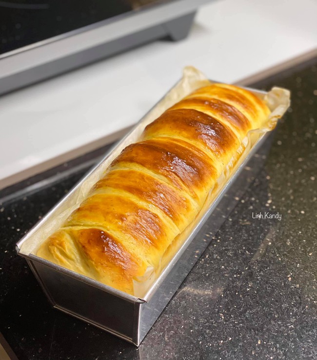 9X hướng dẫn cách làm loạt món bánh mì ngọt siêu dễ tại nhà - Ảnh 15.