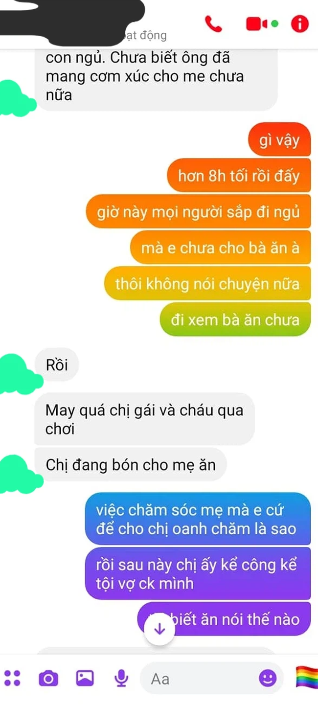 Tôi đang đứng trước bờ vực phá sản, cần sự giúp sức của vợ, thế mà cô ấy lại tính bỏ mặc chồng - Ảnh 5.