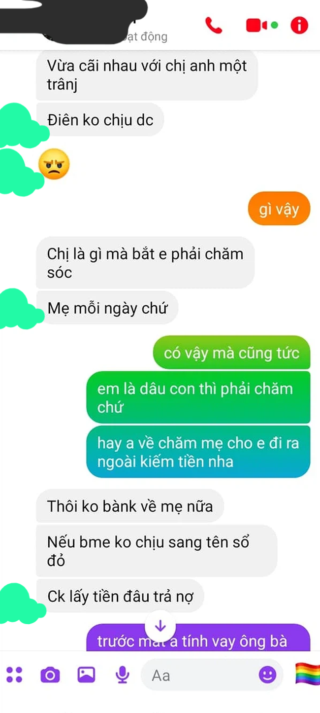 Tôi đang đứng trước bờ vực phá sản, cần sự giúp sức của vợ, thế mà cô ấy lại tính bỏ mặc chồng - Ảnh 7.