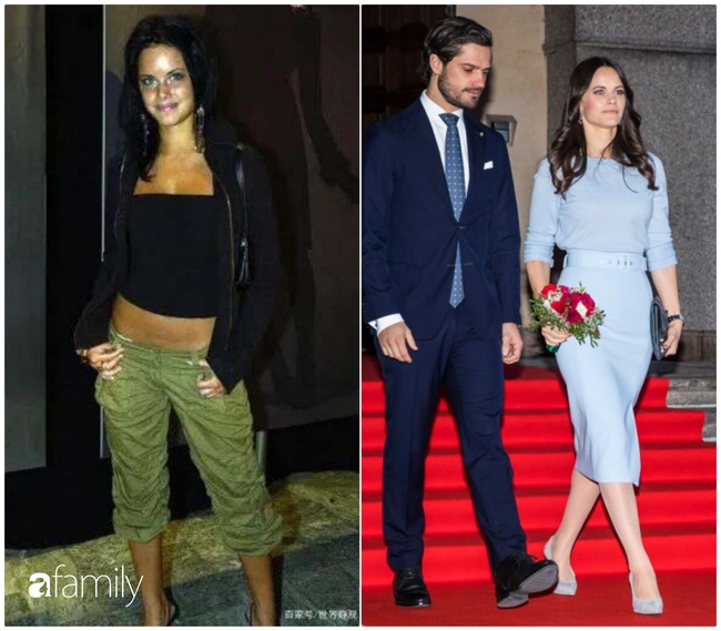 Drama hơn cả Meghan Markle, nàng mẫu chuyên chụp ảnh nội y mát mẻ lại thành Công nương Hoàng gia ăn diện kín đáo từ đầu tới chân - Ảnh 7. Drama hơn cả Meghan Markle, nàng mẫu chuyên chụp ảnh nội y mát mẻ lại thành Công nương Hoàng gia ăn diện kín đáo từ đầu tới chân - Ảnh 7.