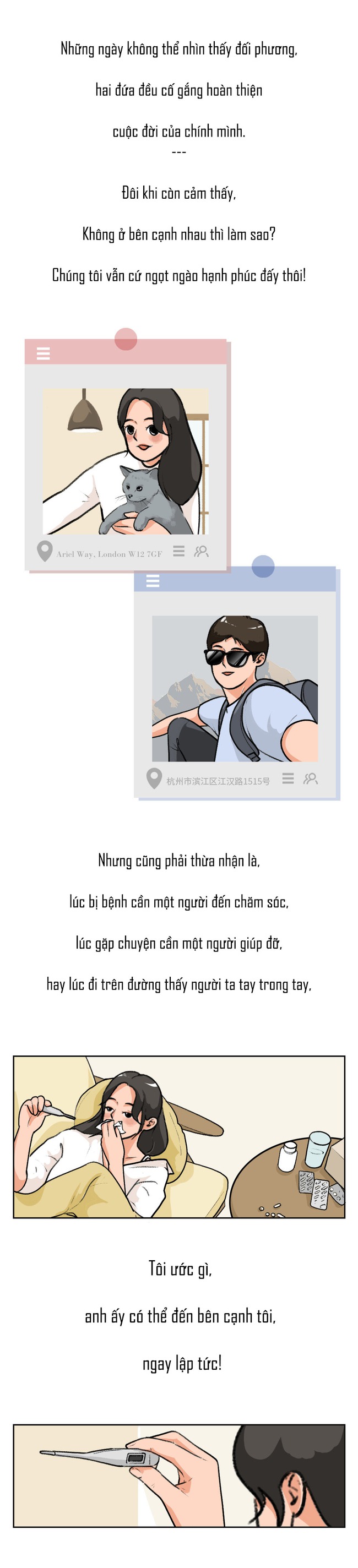 Câu chuyện trong đám cưới của cặp đôi biết nhau năm 13 tuổi, có 3671 ngày yêu nhưng 2550 không ở bên nhau! - Ảnh 5.