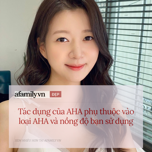Đây là lý do tại sao các bác sĩ da liễu lại cho rằng AHA là tẩy da chết tốt nhất! - Ảnh 3.