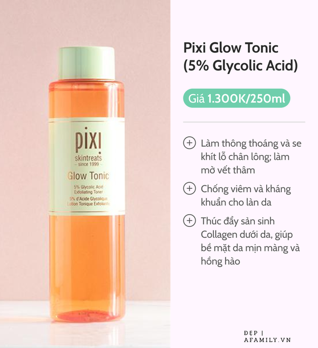 Đây là lý do tại sao các bác sĩ da liễu lại cho rằng AHA là tẩy da chết tốt nhất! - Ảnh 6.